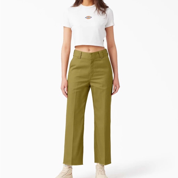 Dickies Pants - Dickies